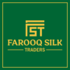 Farooq Silk Traders - Logo